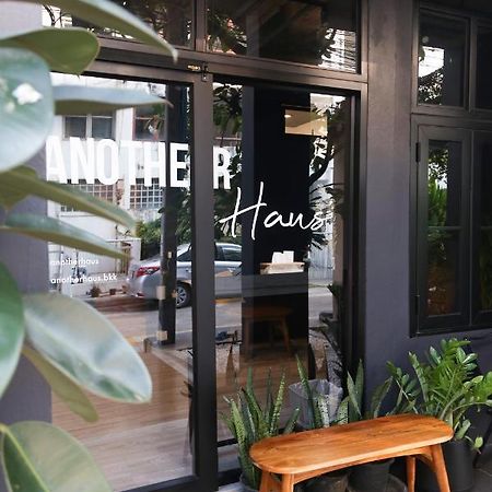 Another Haus Bangkok Luaran gambar