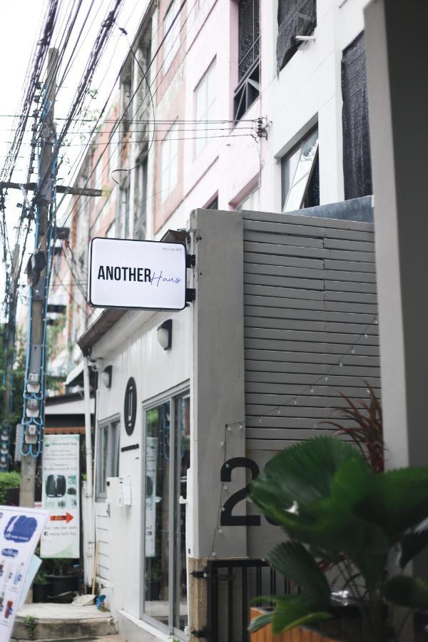 Another Haus Bangkok Luaran gambar