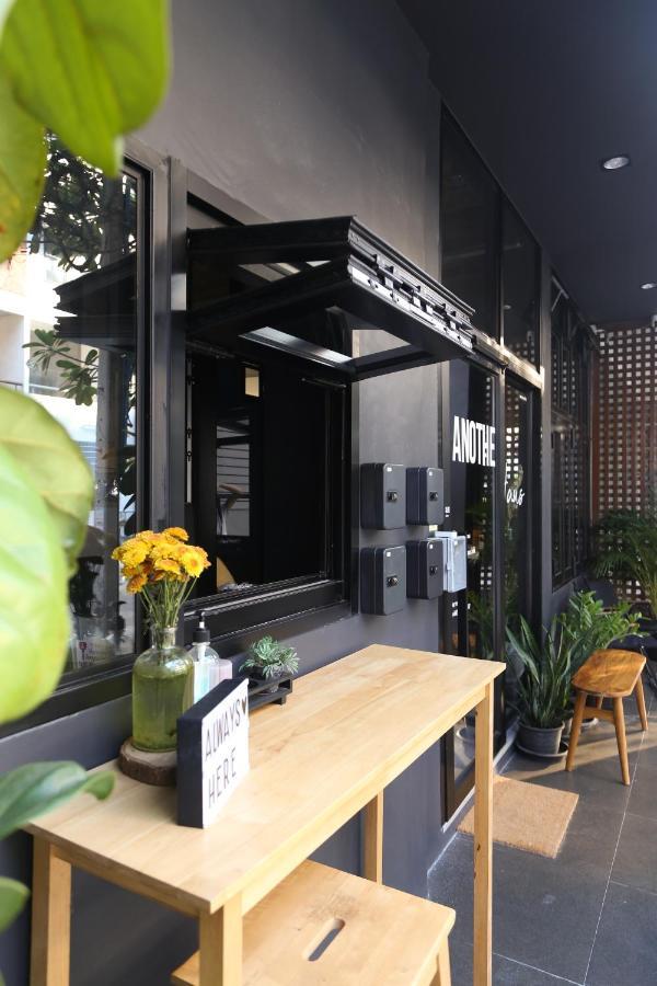 Another Haus Bangkok Luaran gambar