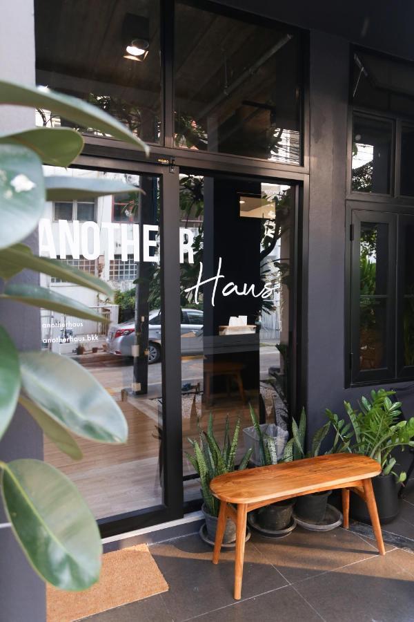 Another Haus Bangkok Luaran gambar