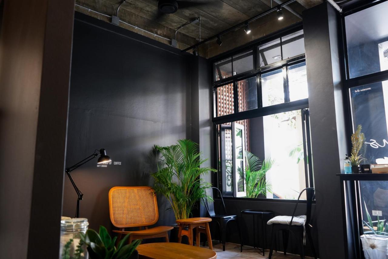 Another Haus Bangkok Luaran gambar