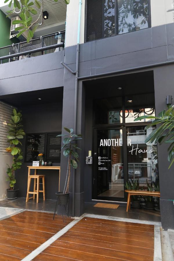 Another Haus Bangkok Luaran gambar