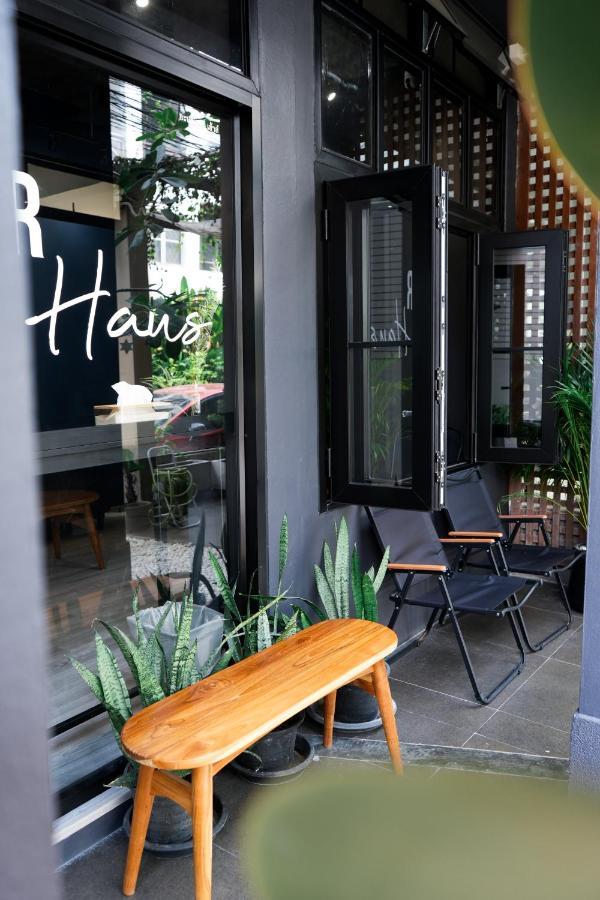 Another Haus Bangkok Luaran gambar